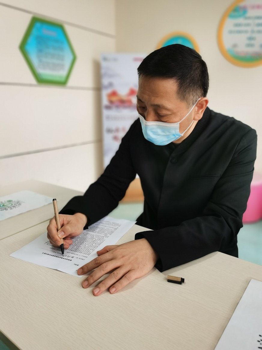 全季CEO帶頭接種疫苗鼓勵(lì)一線(xiàn)員工：“是個(gè)人選擇，更是行業(yè)責(zé)任”插圖